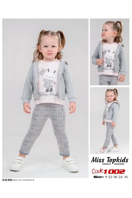 9-24 شهر  قياس أشهر بدله ستره مع سروال