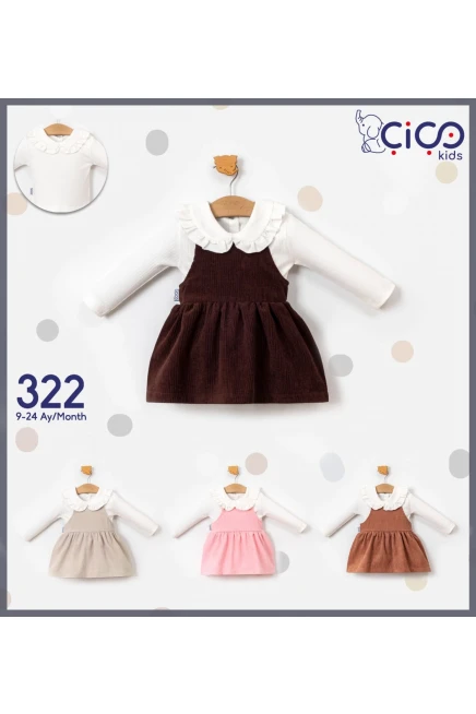 9-24 месяц девочка ОДЕВАТЬСЯ