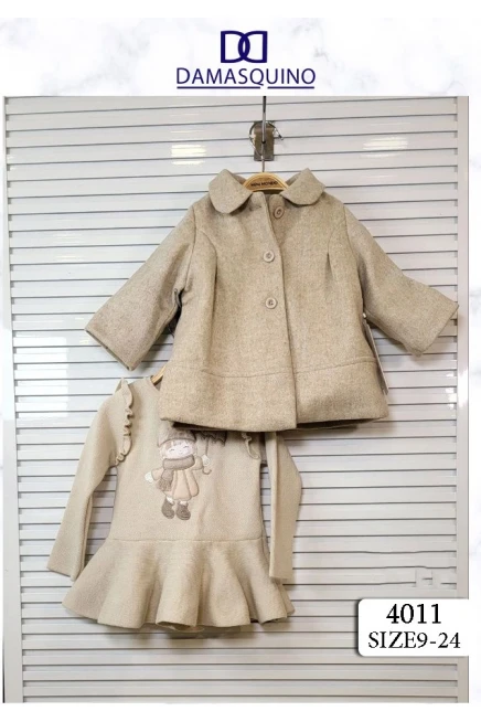 6-36 MONTH Girl LEATHER PANTS