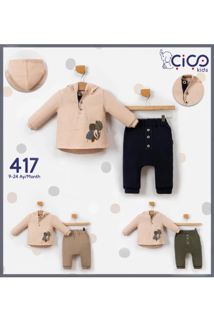 9-24 месяц девочка Рубашка брюки костюм