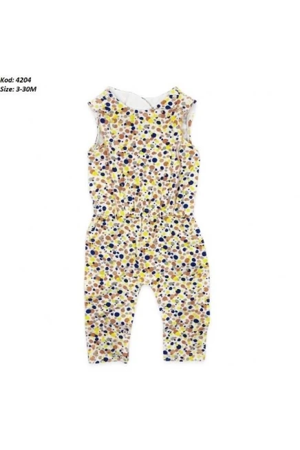 Детские комбинезоны