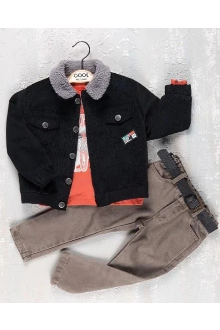 Детский костюм