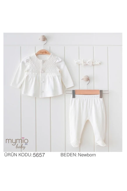 TİŞÖRTLÜ ŞORT TAKIM