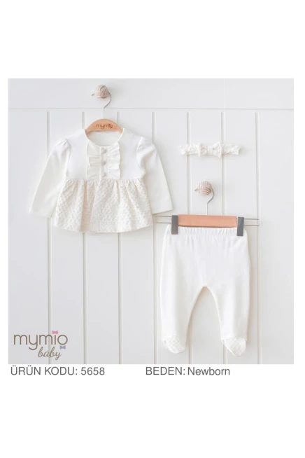 TİŞÖRTLÜ ŞORT TAKIM