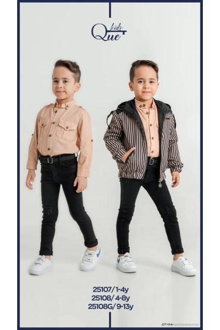 1-4 سنة صبي بدله ستره رياضية مع سروال