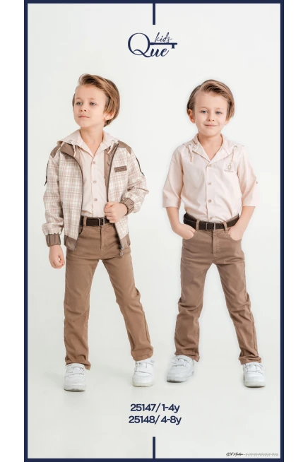 1-4 ГОДА мальчик  костюм дождевик с брюками