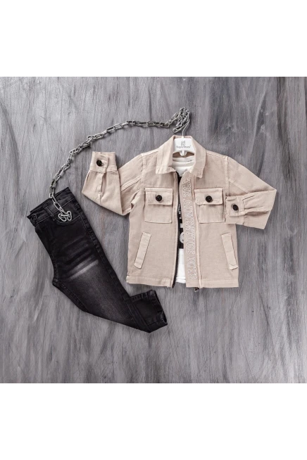 1-4 ГОДА мальчик Футболка рубашка брюки костюм