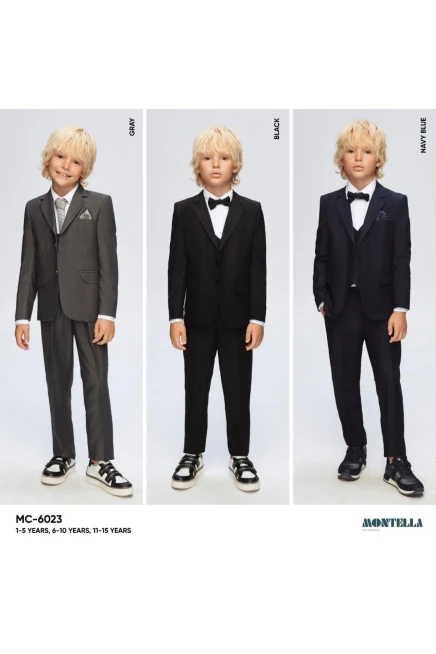 1-5 ГОДА мальчик Детский костюм