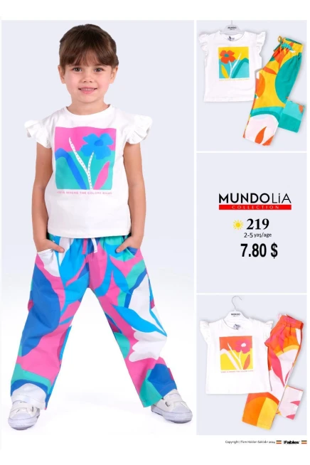 2-5 ГОДА девочка