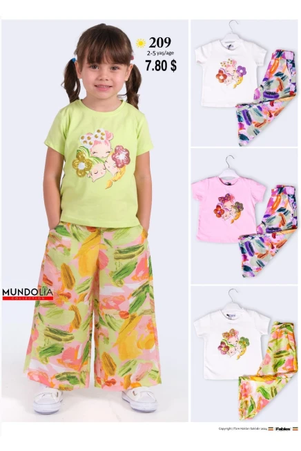 2-5 ГОДА девочка