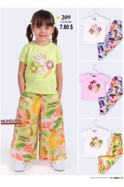 2-5 ГОДА девочка