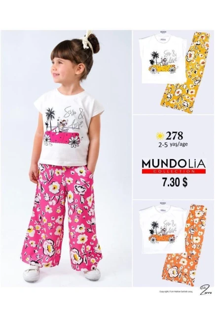 2-5 ГОДА девочка