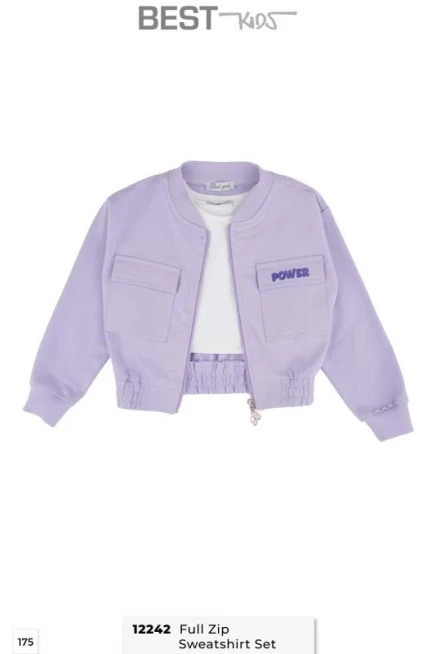 2-6 سنة فتاة تيشرت ثقيل