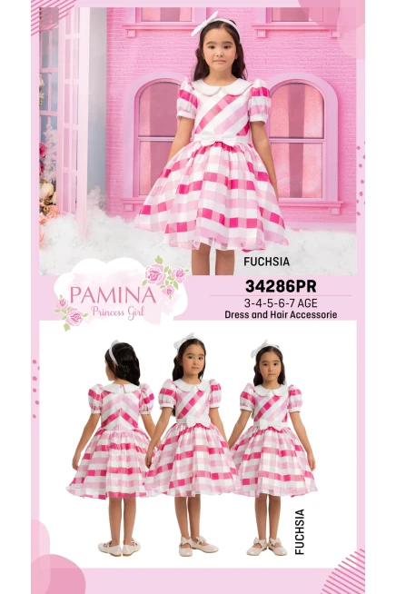 3-7 ГОДА девочка ОДЕВАТЬСЯ