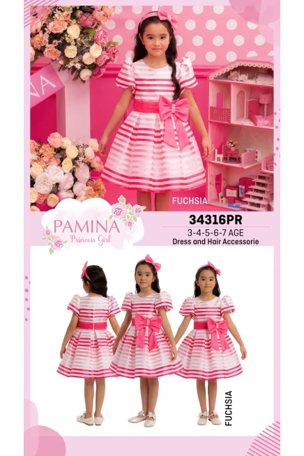 3-7 ГОДА девочка ОДЕВАТЬСЯ