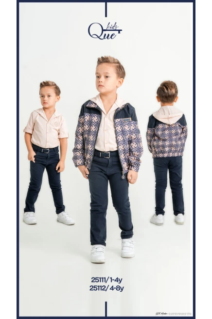 4-8 ГОДА мальчик  костюм дождевик с брюками