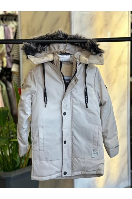 5-8 YEAR Boy COAT