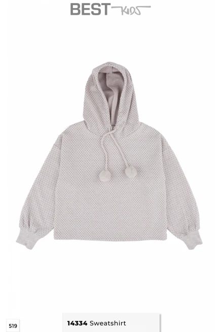 6-14 سنة فتاة تيشرت ثقيل