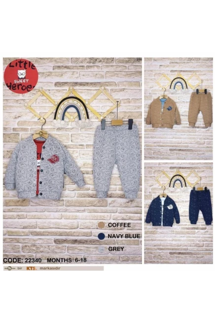 Kolej Mont Badi Takim