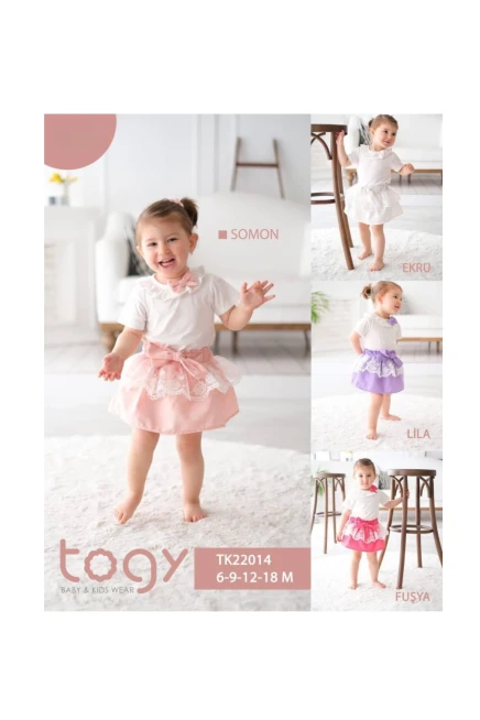 6-18 месяц девочка