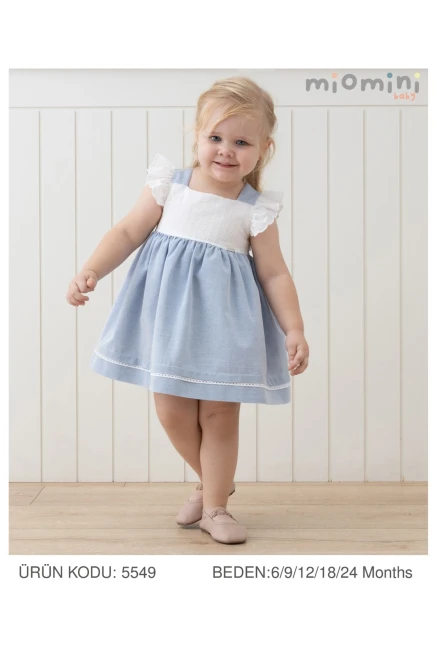 6-24 месяц девочка ОДЕВАТЬСЯ