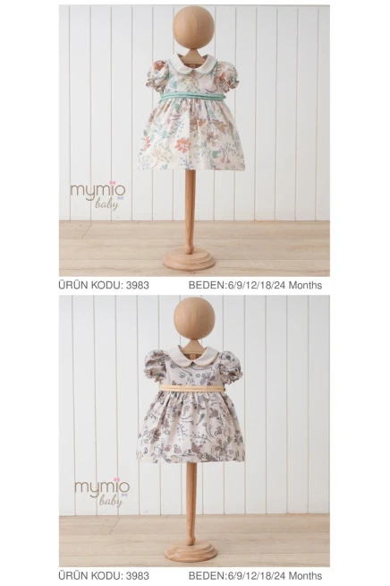 6-24 месяц девочка ОДЕВАТЬСЯ