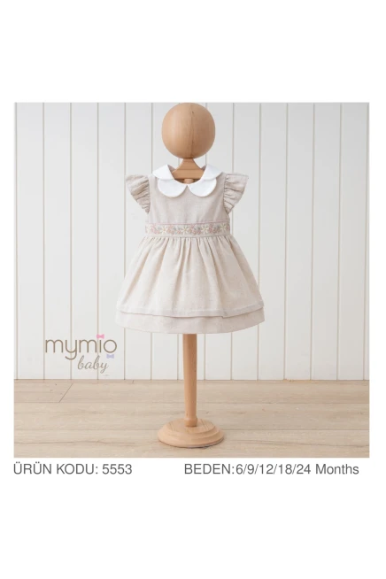 6-24 месяц девочка ОДЕВАТЬСЯ