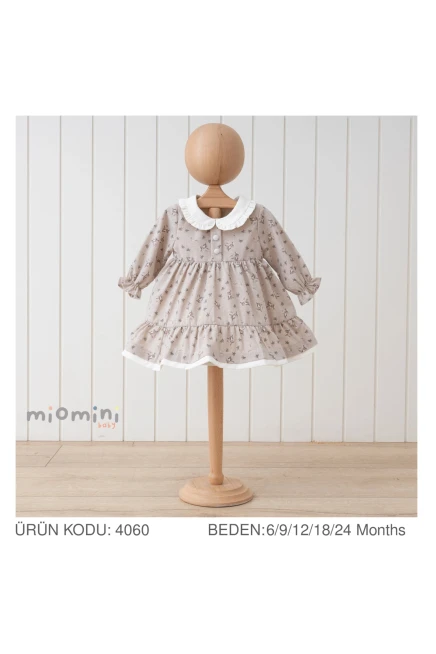 6-24 месяц девочка ОДЕВАТЬСЯ