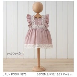 6-24 месяц девочка ОДЕВАТЬСЯ