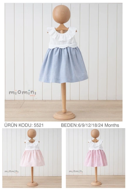 6-24 месяц девочка ОДЕВАТЬСЯ