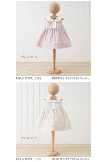 6-24 месяц девочка ОДЕВАТЬСЯ