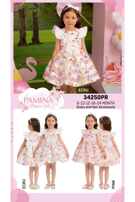 6-24 месяц девочка ОДЕВАТЬСЯ