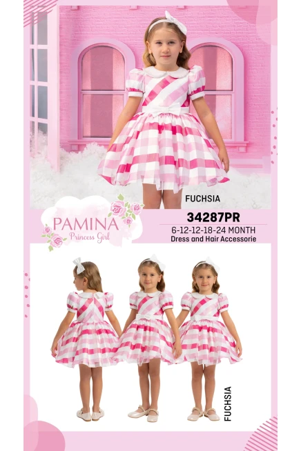 6-24 месяц девочка ОДЕВАТЬСЯ