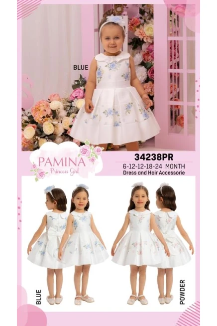 6-24 месяц девочка ОДЕВАТЬСЯ