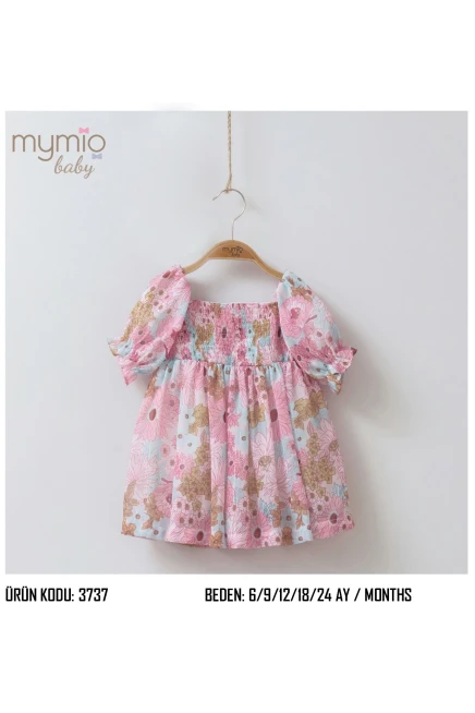 6-24 месяц девочка ОДЕВАТЬСЯ