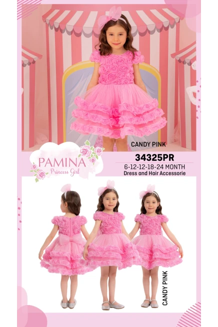 6-24 месяц девочка ОДЕВАТЬСЯ