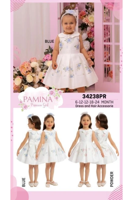 6-24 месяц девочка ОДЕВАТЬСЯ