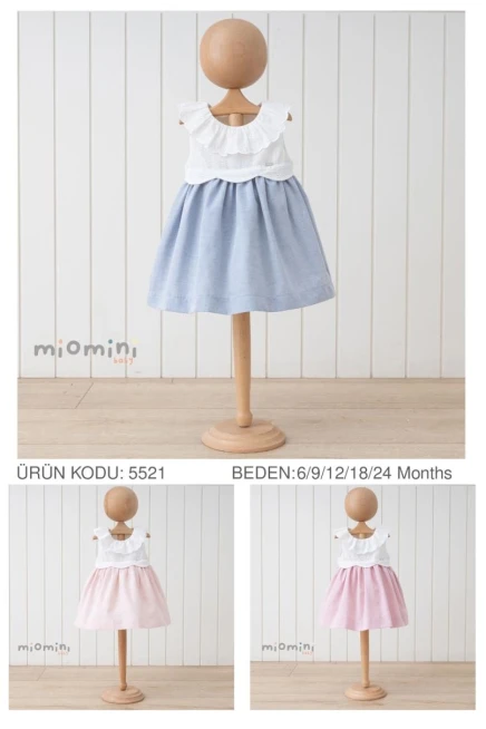 6-24 месяц девочка ОДЕВАТЬСЯ