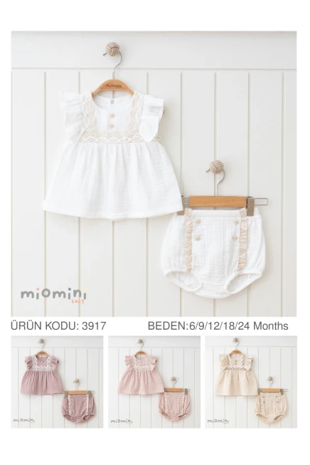 6-24 MONTH Girl T-SHIRT