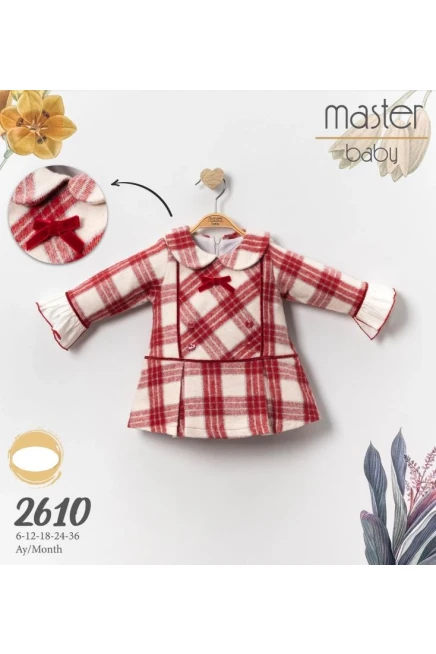 6-36 شهر فتاة فستان