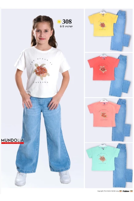 6-9 ГОДА девочка