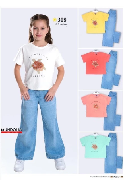 6-9 ГОДА девочка