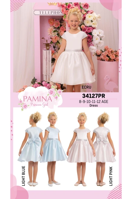 8-12 YEAR Girl Dress