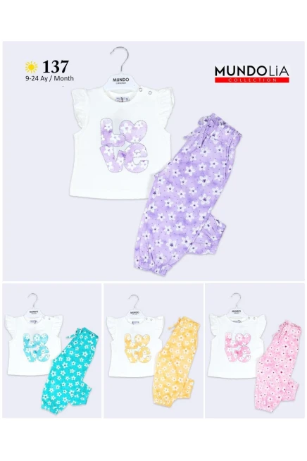 9-24 месяц девочка