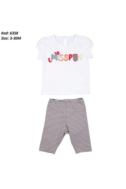 Футболка Леггинсы костюм