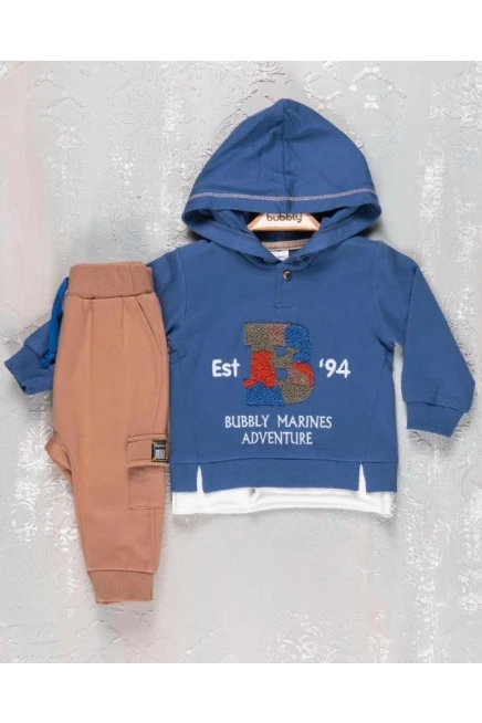 Kapisonlu Esofman Takim