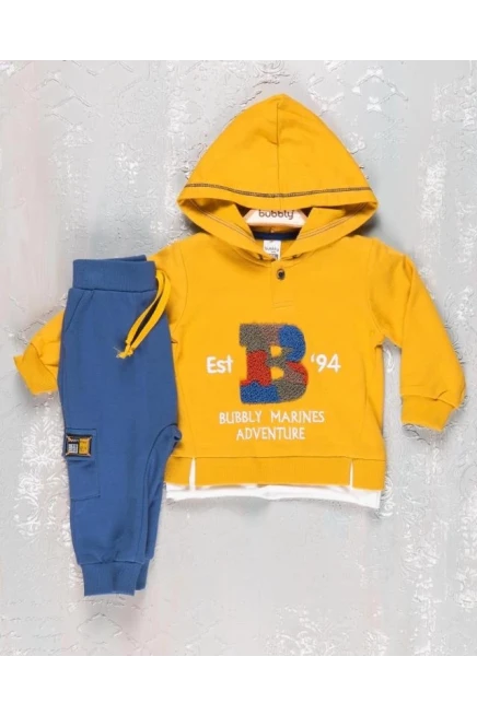 Kapisonlu Esofman Takim