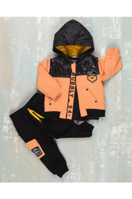 Kapisonlu Esofman Takim