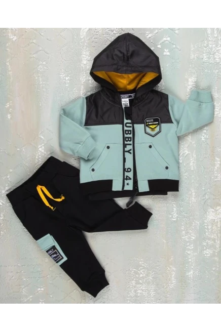 Kapisonlu Esofman Takim