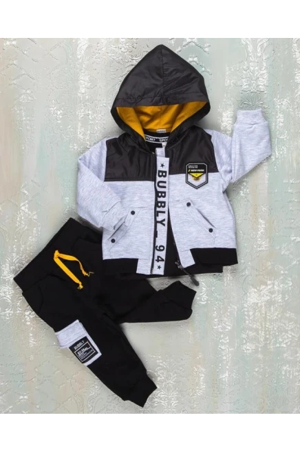 Kapisonlu Esofman Takim